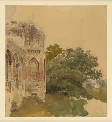 Lehnin kloster