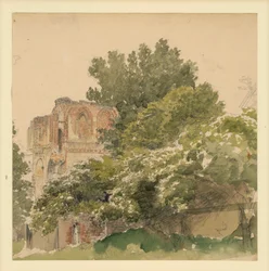 Lehnin kloster
