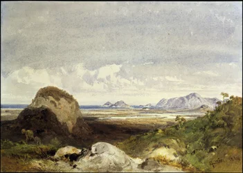 Kystlandskap