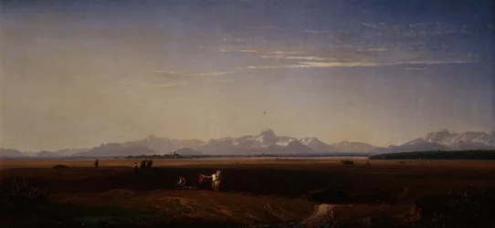 Pløying i Bayern