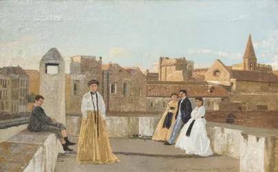 Terrassen
