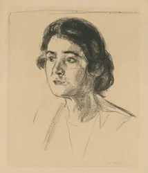 Fru Wedel II