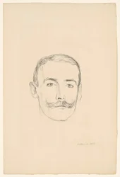 Harry greve Kessler II