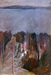 Landskap