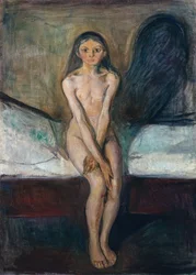 Pubertet 