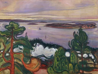 Togrøyk
