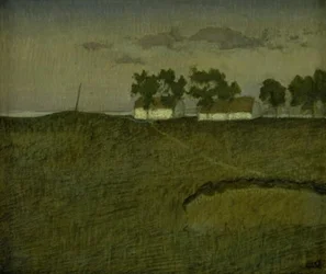 Landskap