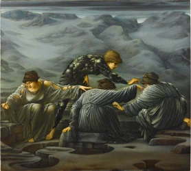 Perseus og Graiene