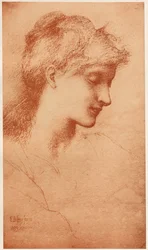 Skjønnhet, 1887-1889.