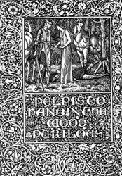 Hjelp er å levere inn Wood Perilous, 1896