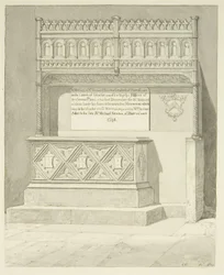 Monument til Sir Richard Newton Cradock