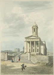 St George