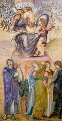 Poesiallegori