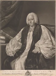 Lord erkebiskop av Canterbury