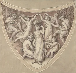 Bacchanalia