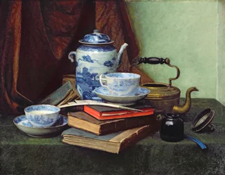 Tause forkjempere for avholdenhet, 1891
