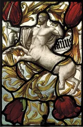 Tegn på dyrekretsen, Tyren, 1886