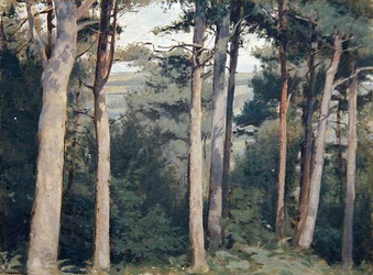 Lambert slott