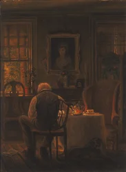 Enkemannen, 1873.