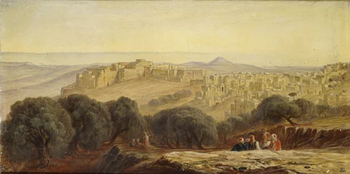 Betlehem, 1873