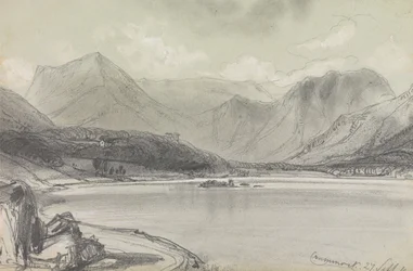 Crummock vann