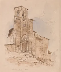 Løvinne, 3. oktober 1844