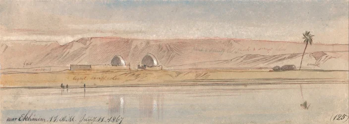 Nær Ekhmim