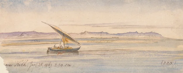 Nær Kilh
