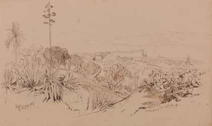 Reggio, 26. juli 1847