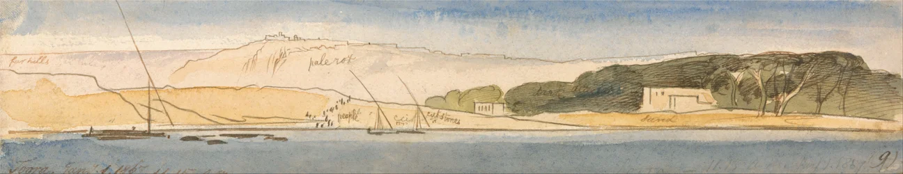 Fortsatt, 11:15, 1. januar 1867 (9)