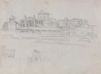 Windsor slott