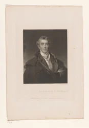 Portrett av Arthur Wellesley Field Marshal His Grace The Duke of Wellington (tittel på objekt)