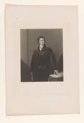 Portrett av Henry Dundas Henry Viscount Melville (tittel på objekt)