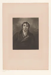 Portrett av John Philpot Curran