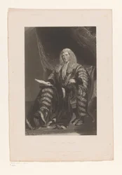Portrett av William Grant