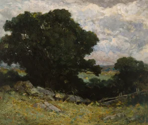Landskap