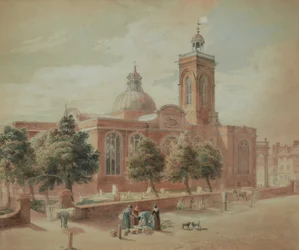 All Saints' Church, Northampton