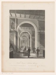 British Museums bibliotek British Museum - tilleggsbibliotek (tittel på objekt)