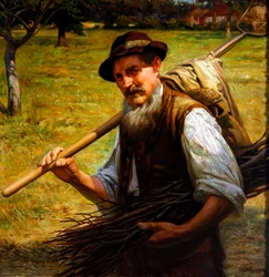 Arbeideren