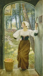Tiende i natura,