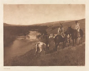 Portefølje VI, Plate 184-219