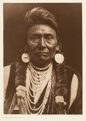 Høvding Joseph