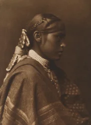 Sigesh - Apache