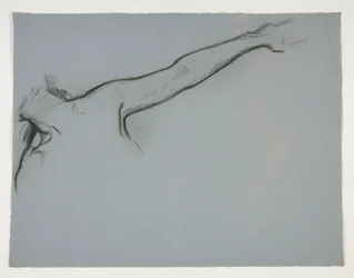 Figurstudie for