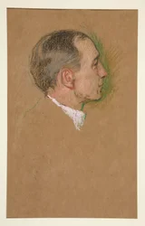 Mannshode, Edvard 7.s kroning