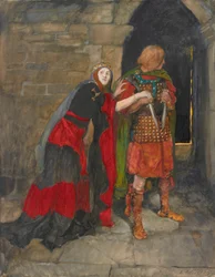 Lady Macbeth: