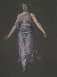 Mulig figurstudie for