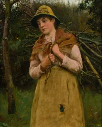 Samler pinner