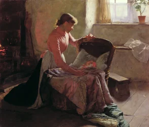 Søte drømmer, 1892