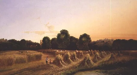 Kveldshøst